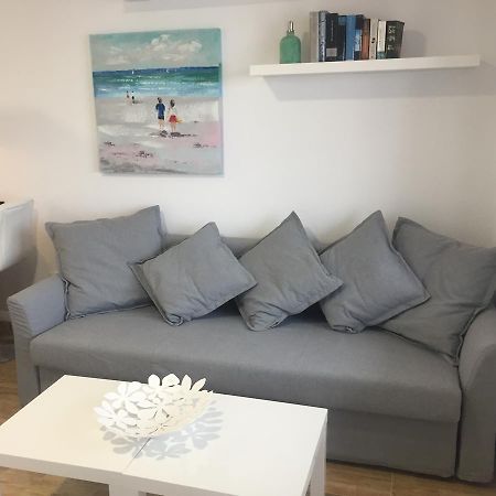 Apartamento Albatros Puerto del Carmen  Eksteriør billede