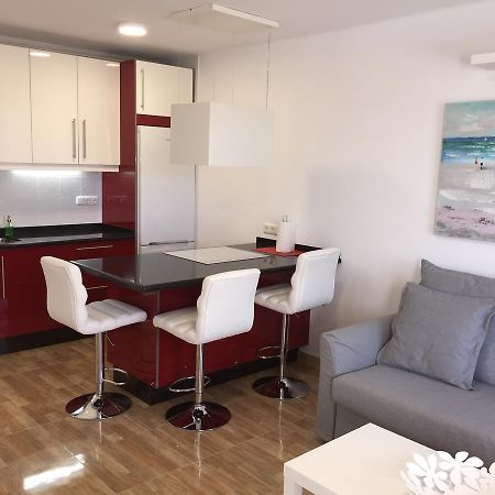 Apartamento Albatros Puerto del Carmen  Eksteriør billede