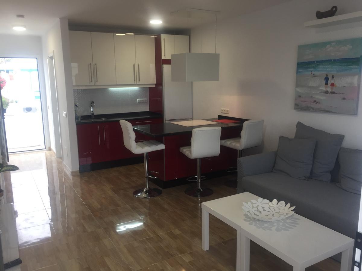 Apartamento Albatros Puerto del Carmen  Eksteriør billede