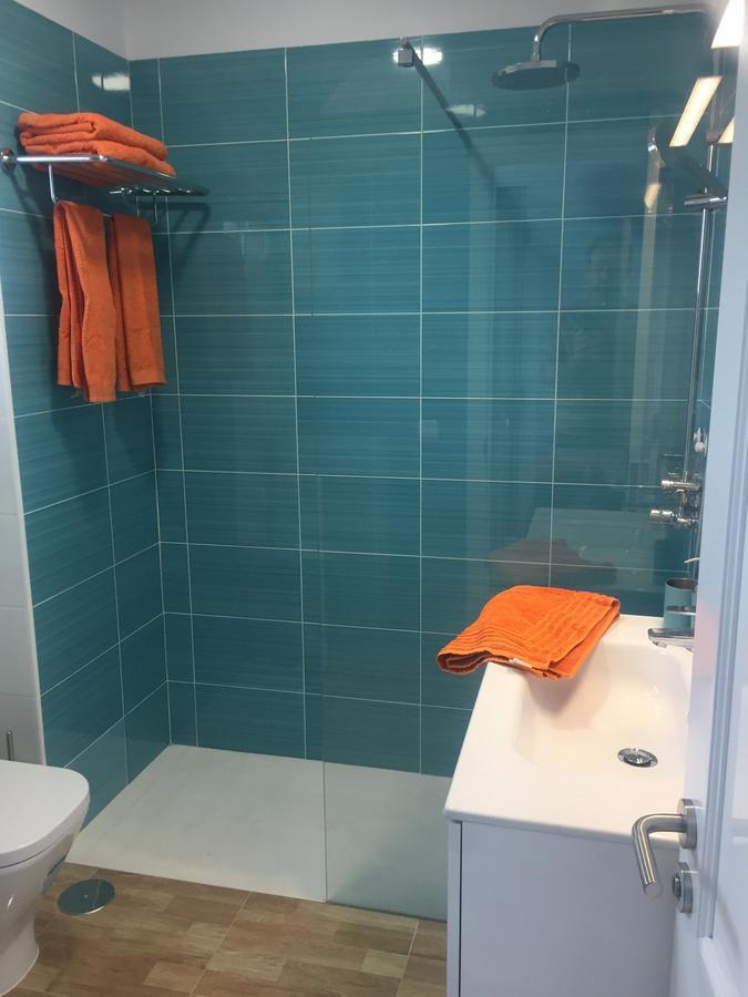 Apartamento Albatros Puerto del Carmen  Eksteriør billede