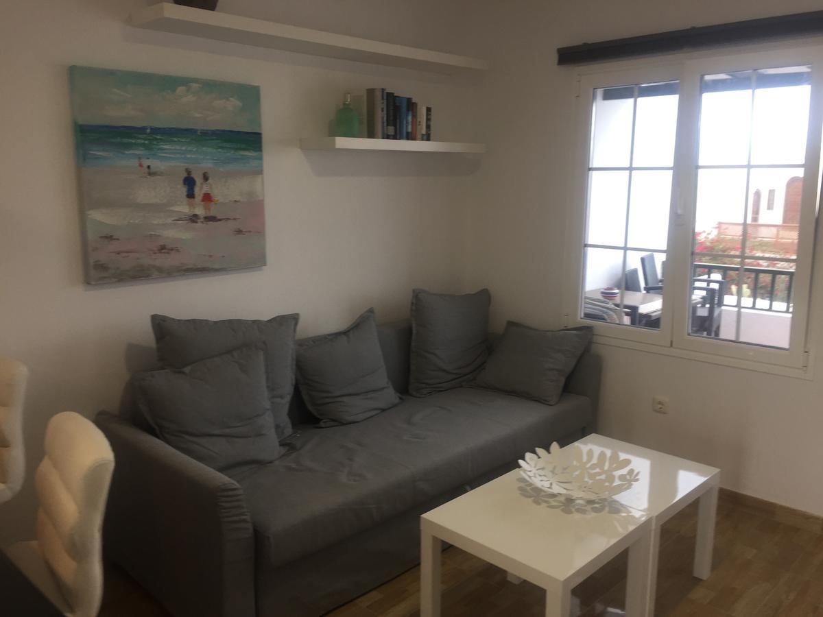 Apartamento Albatros Puerto del Carmen  Eksteriør billede