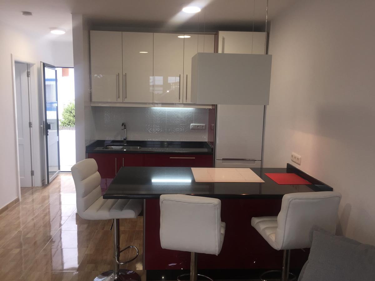 Apartamento Albatros Puerto del Carmen  Eksteriør billede