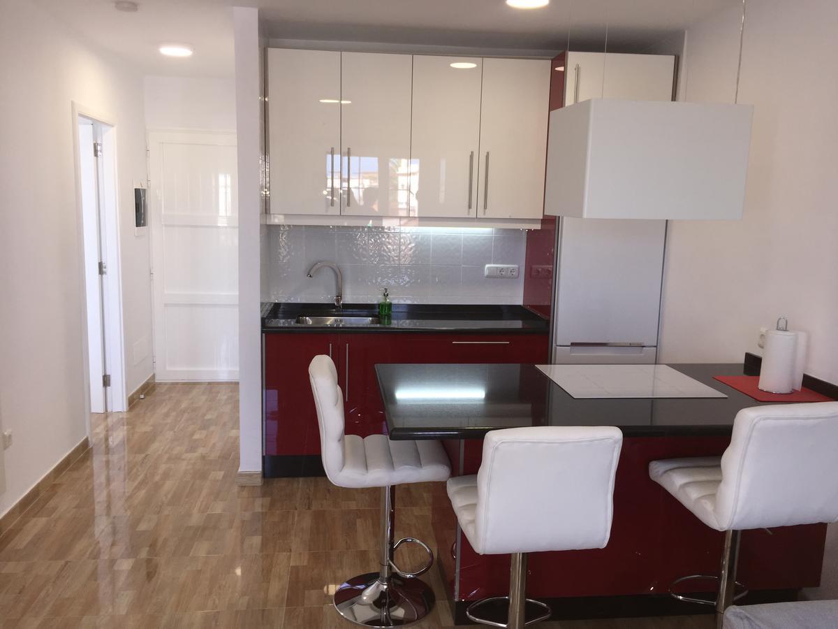 Apartamento Albatros Puerto del Carmen  Eksteriør billede