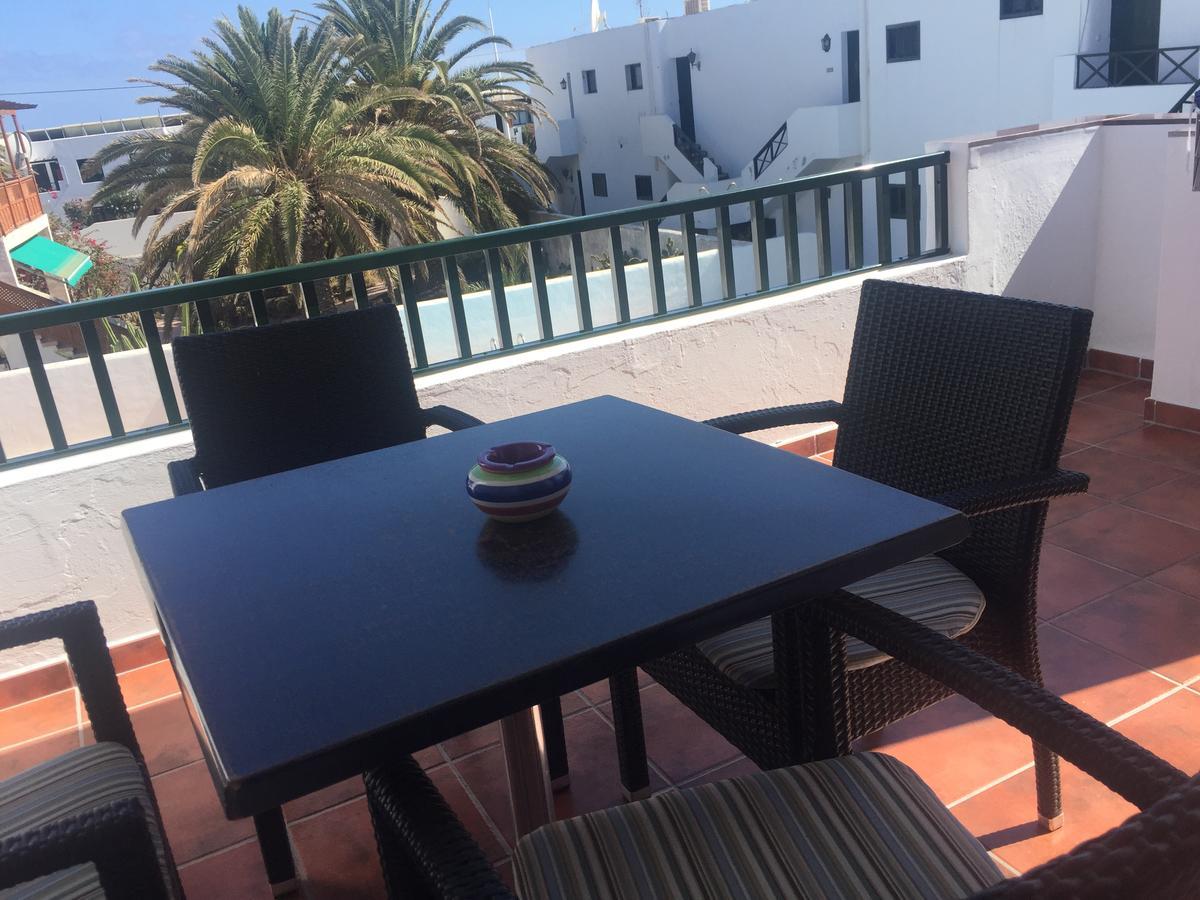 Apartamento Albatros Puerto del Carmen  Eksteriør billede