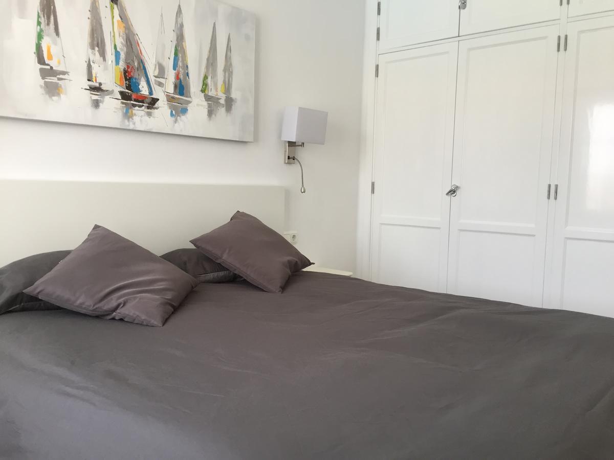 Apartamento Albatros Puerto del Carmen  Eksteriør billede